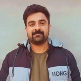 Shaharyar-Ahmad